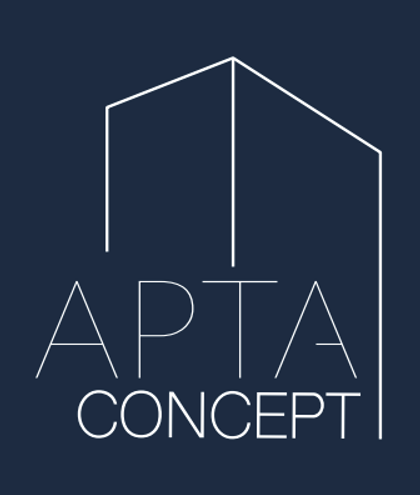 APTA Concept – Logo